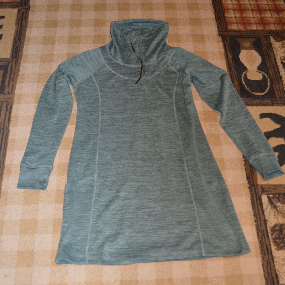 Kuhl Lea Dress Size Large